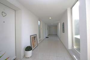 HIGHLIGHT Wohnung an der Rosenhöhe mit privater XL- Terrasse, Balkon und Tiefgaragenstellplatz – Die vollständige Adresse der Immobilie erhältst du vom Anbieter., 64287 Darmstadt-Ost, Darmstadt – Vorschaubild 27