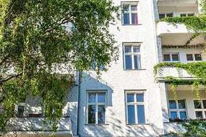 Großzügige 2-Zimmer-Dachgeschosswohnung mit Ausblick, vermietet – Paul-Lincke-Ufer 38, 10999 Kreuzberg, Berlin – Vorschaubild 16