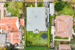 Exklusive Stadtvilla aus dem Jahr 2015 – Die vollständige Adresse der Immobilie erhältst du vom Anbieter., 12623 Mahlsdorf, Berlin – Vorschaubild 23