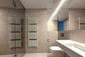 Präzises Design. Bereit für Ihren Einzug – Johannisstraße 13, 10117 Mitte (Ortsteil), Berlin – Vorschaubild 3