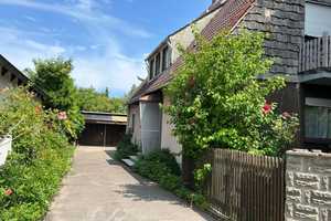 Keine Scheu vor einer Renovierung?
Ein Haus - viele Möglichkeiten wartet auf SIE! – Augsburg – Vorschaubild 3