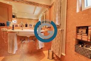 CA. 437m² WOHN-/NUTZFLÄCHE - TOLLES ECKGRUNDSTÜCK, IDEAL ZUM WOHNEN & ARBEITEN - VIELSEITIG NUTZBAR – Otto-Erich-Straße 10b oo, 14109 Wannsee, Berlin – Vorschaubild 1