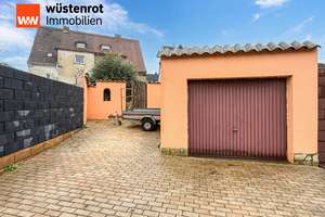 Wohnen am Heidstock – Gepflegte Immobilie mit sonniger Terrasse & Garage – Die vollständige Adresse der Immobilie erhältst du vom Anbieter., 66333 Völklingen – Vorschaubild 6