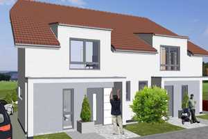 Willkommen in Ihrem WETON Haus in Wachenheim/Weinstr. – Bad Dürkheim (Kreis) – Vorschaubild 2