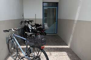 4-5 Zimmerwohnung mit Terrasse, Balkon und Dachgarten – Die vollständige Adresse der Immobilie erhältst du vom Anbieter., 64287 Darmstadt-Nord, Darmstadt – Vorschaubild 5