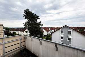 Gemütliche 1-Zimmer-Wohnung mit Balkon & Stellplatz - 50m zu Lidl Zentrale - Für Singles/Pendler! – Heilbronn (Kreis) – Vorschaubild 4