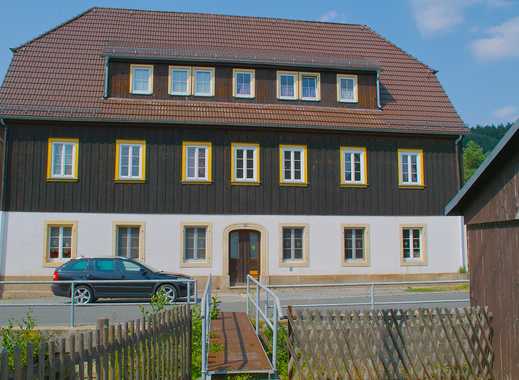 Wohnung mieten in Gohrisch - ImmobilienScout24