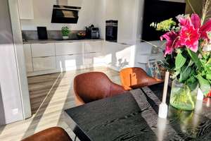 Barrierefreie Terrassenwohnung in AEZ Nähe – Die vollständige Adresse der Immobilie erhältst du vom Anbieter., 22395 Sasel, Hamburg – Vorschaubild 4