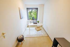 Bezugsfrei mit Loggia und Garagenstellplatz – 33659 Senne, Bielefeld – Vorschaubild 12
