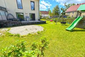Großzügige und moderne Doppelhaushälfte in Jesenwang – Die vollständige Adresse der Immobilie erhältst du vom Anbieter., 82287 Jesenwang – Vorschaubild 11