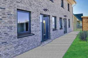 Neue, moderne und energieeffiziente Doppelhaushälfte in Lüdersdorf bei Lübeck zu vermieten! A+ – Nordwestmecklenburg (Kreis) – Vorschaubild 2