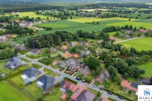 Ein Zuhause im Wandel – mit Platz für neue Ideen -Zwischen Stadt und Wiesen – in Wallinghausen

~~ – Aurich (Kreis) – Vorschaubild 12