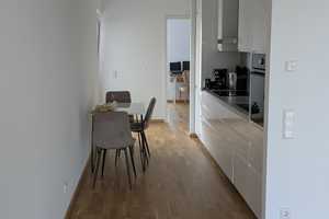 Von Privat: Stilvolle 4ZKBB am Spinellipark – Chisinauer Platz 6, 68309 Mannheim – Vorschaubild 9