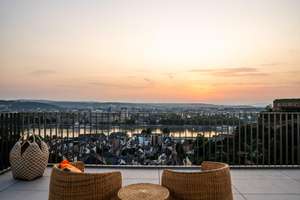 Residenz am Sonneneck - Rheinwinkel – Die vollständige Adresse der Immobilie erhältst du vom Anbieter., 56077 Ehrenbreitstein, Koblenz – Vorschaubild 5