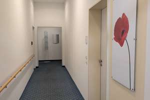 Seniorengerechte barrierefreie Eigentumswohnung im Rosenpark – Adele-Weidtman-Straße 87-93, 52072 Laurensberg (Statistischer Bezirk), Aachen – Vorschaubild 2