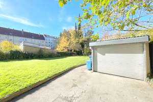 1 Zi.-Balkon-Whg. bei Luitpoldpark, Herzogstraße und Bonner Platz in Schwabing, renovierungsbereit – Die vollständige Adresse der Immobilie erhältst du vom Anbieter., 80796 Am Luitpoldpark, München – Vorschaubild 21