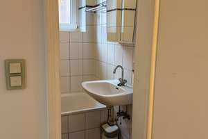 MA-City : Ideale Studentenwohnung an der Fußgängermeile – P6 6-7, 68161 Innenstadt/Jungbusch, Mannheim – Vorschaubild 7