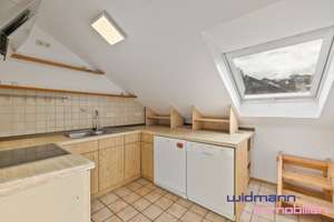 Kreativer Freiraum unterm Dach – Wohnen mit Blick, Ruhe und Perspektive – Die vollständige Adresse der Immobilie erhältst du vom Anbieter., 70378 Neugereut, Stuttgart – Vorschaubild 18