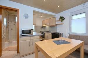 Modern möblierte Wohnung mit Terrassenmitnutzung in Stuttgart Wangen – Die vollständige Adresse der Immobilie erhältst du vom Anbieter., 70327 Wangen, Stuttgart – Vorschaubild 22