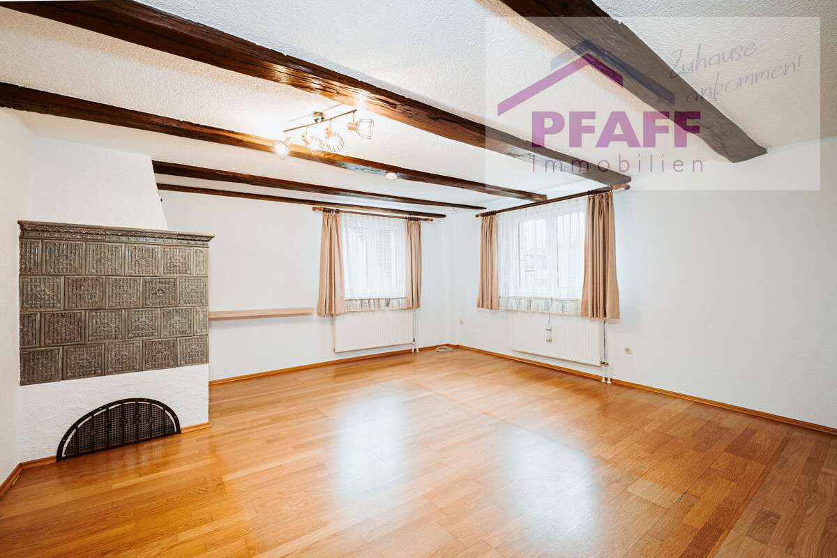 Immobilie in Radolfzell am Bodensee - Zuhause ankommen in Böhringen! Sanierungsbedürftige Doppelhaushälfte in guter Lage mit Potential - Bild 5