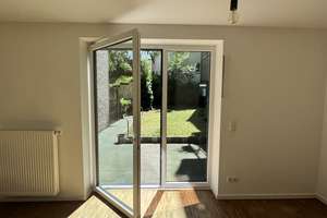 Großer Garten mit heller 2-Zimmer Wohnung mit guter Anbindung – Reismühle 4, 22087 Hohenfelde, Hamburg – Vorschaubild 2