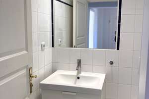 Elegante 2-Zimmer Wohnung im 5. OG in Berlin-Mitte – Brunnenstraße 168, 10119 Mitte (Ortsteil), Berlin – Vorschaubild 3