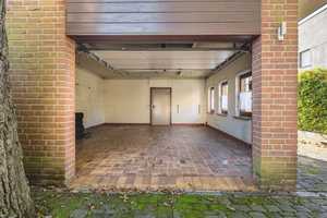 Bezugsfreies Zweifamilienhaus mit Garage und großem Süd-Garten – Aachen (Kreis) – Vorschaubild 33