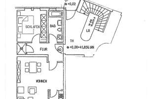 Attraktive 2-Zimmer Wohnung mit Garten in Potsdam-Groß Glienicke – Ribbeckweg 24, 14476 Groß Glienicke, Potsdam – Vorschaubild 10