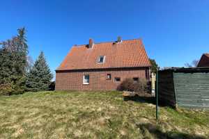 *** Schönes Siedlungshaus zum Wachküssen *** – Harburg (Kreis) – Vorschaubild 1