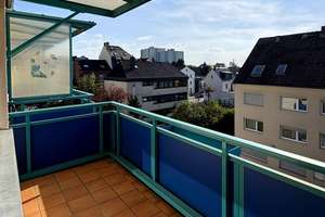 Renoviertes 1-Zimmer-Apartment mit Balkon & guter Anbindung in Alt-Fechenheim – 60386 Fechenheim, Frankfurt am Main – Vorschaubild 2