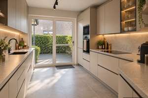 Einfamilienhaus mit Schwimmbad und Sauna in Münster! – 48153 Düesberg, Münster – Vorschaubild 6