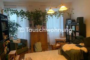 Tauschwohnung: Tauschen 2,5RW gegen mind. 3RW❤️ – Die vollständige Adresse der Immobilie erhältst du vom Anbieter., 69117 Altstadt, Heidelberg – Vorschaubild 3