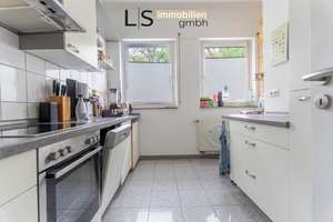 *WG-geeignet* Schönes, helles 2-Zimmer-City-Apartment in Stuttgart-Ost nahe Parkanlage Villa Berg! – Die vollständige Adresse der Immobilie erhältst du vom Anbieter., 70190 Berg, Stuttgart – Vorschaubild 11