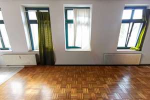 Azubis/Studenten/Berufseinsteiger: Starterwohnung mit Pantryküche im nachgefragten Lindenau – Die vollständige Adresse der Immobilie erhältst du vom Anbieter., 4177 Altlindenau, Leipzig – Vorschaubild 2