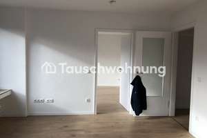 Tauschwohnung: Düsseldorf Stadtbezirk 1: Gemütliche Wohnung