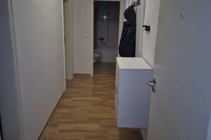 Helle 3-Zimmer-Wohnung mit Balkon (65,5 m²) – 1. OG – Paderborn Zentrum – Rathenaustraße 80, 33102 Kernstadt, Paderborn – Vorschaubild 8