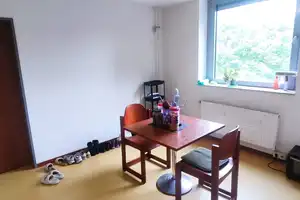 270 € - 13 m² - 1.0 Zi. – Bochum – Vorschaubild 6