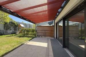 Modernes Reihenmittelhaus mit Südgarten & viel Platz – stilvoll wohnen in Kirchheim – Die vollständige Adresse der Immobilie erhältst du vom Anbieter., 85551 Kirchheim bei München – Vorschaubild 7