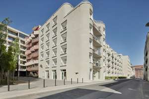 SUITES. Rückzugsort für Ästheten – Johannisstraße 13, 10117 Mitte (Ortsteil), Berlin – Vorschaubild 8