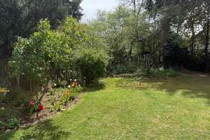 Im Grünen und doch in der Stadt - Doppelhaushälfte mit großzügigem Garten – Die vollständige Adresse der Immobilie erhältst du vom Anbieter., 81245 Obermenzing, München – Vorschaubild 8