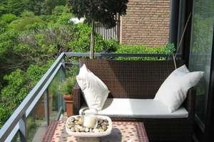 Top Lage - top gepflegt - Haus in Haus Option für Selbstnutzer mit Garten - 8 Whg + 2 Garagen – 40470 Mörsenbroich, Düsseldorf – Vorschaubild 28