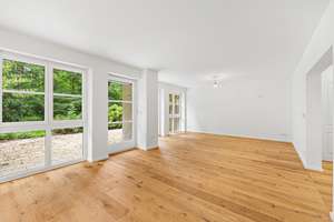 Erstbezug nach hochwertiger Sanierung – Exklusive Maisonettewohnung in 1. Isarreihe mit Westterrasse – Die vollständige Adresse der Immobilie erhältst du vom Anbieter., 81545 Graggenau, München – Vorschaubild 7