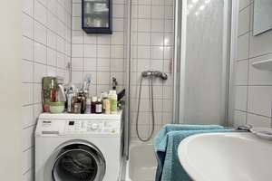 WOHLFÜHLWOHNUNG MIT 2 ZIMMERN - INVESTIEREN IM DÜSSELTAL – Ahnfeldstr. 13, 40239 Düsseltal, Düsseldorf – Vorschaubild 7