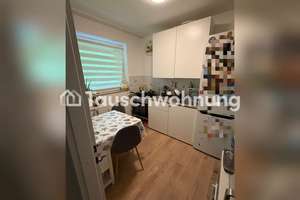 Tauschwohnung: 2-Zimmer-SAGA-Wohnung mit Balkon und Garage in Billstedt – – Die vollständige Adresse der Immobilie erhältst du vom Anbieter., 22115 Billstedt, Hamburg – Vorschaubild 2