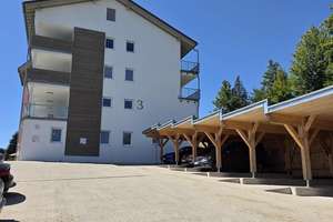 Etagenwohnung mit toller Aussicht, gehobene Qualität! – Die vollständige Adresse der Immobilie erhältst du vom Anbieter., 78141 Schönwald im Schwarzwald – Vorschaubild 5