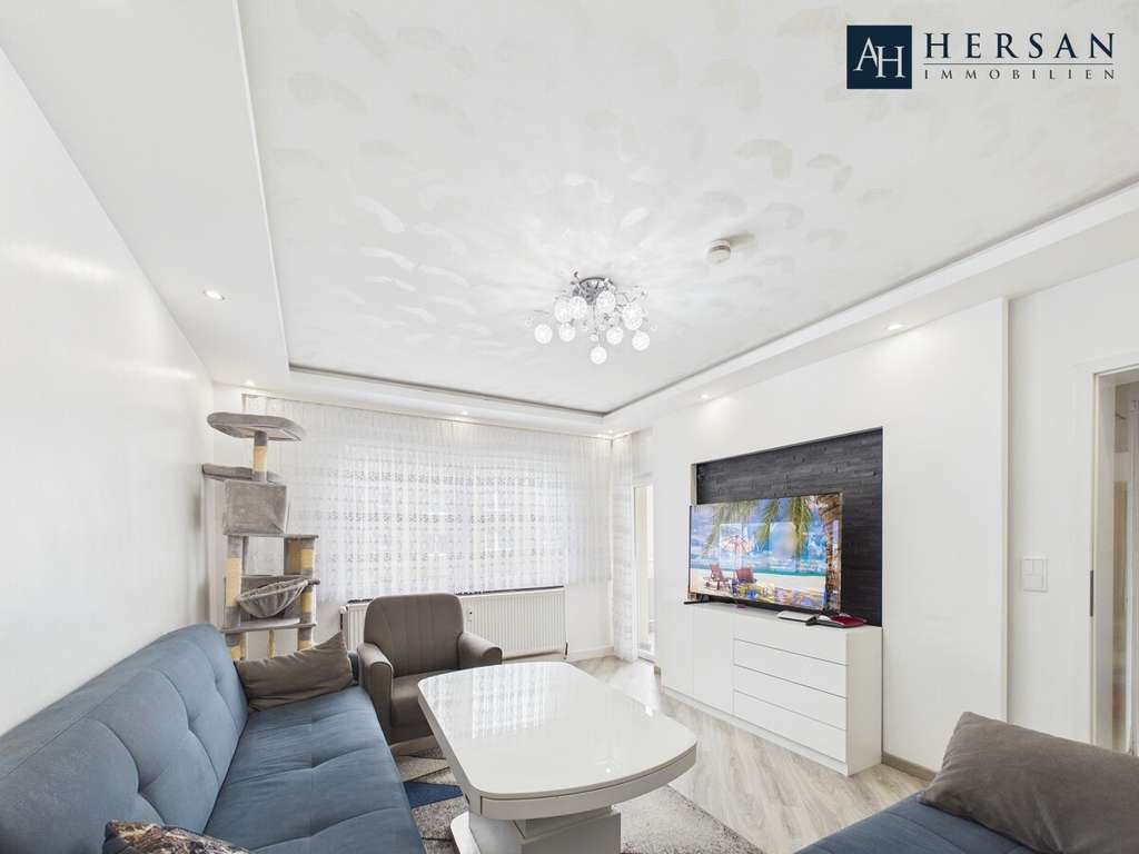 Immobilie in Stolberg - Mehrfamilienhaus mit  sechs Einheiten in Stolberg! - Bild 4