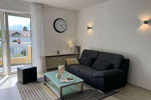 Helle 3-Zimmer-Wohnung mit Balkon &amp; Garage in Darmstadt-Arheilgen – Die vollständige Adresse der Immobilie erhältst du vom Anbieter., 64291 Arheilgen, Darmstadt – Vorschaubild 3