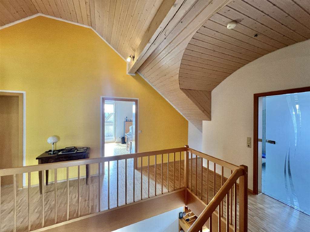 Immobilie in Herdwangen-Schönach - Vorfreude ist die schönste Freude- Wir haben Ihr riesiges Familienhaus in Herdwangen-Schönach! - Bild 13