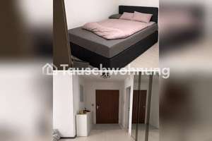 Tauschwohnung: 4-Zimmer-Wohnung in Regensburg zum Tausch – 93049 Westenviertel, Regensburg – Vorschaubild 5