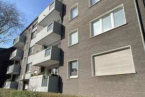 Schöne 3-Zimmer-Wohnung mit Balkon -DG – Beecker Str. 233, 47166 Alt-Hamborn, Duisburg – Vorschaubild 15